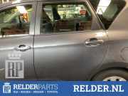 Tür links hinten Toyota Verso S P12