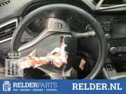 Lenkrad Nissan Qashqai II J11