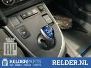 Schalthebelknopf Toyota Auris E18