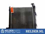Kühler Kia Picanto 3 JA 25310G6000