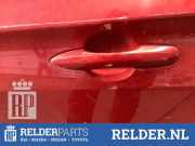 Türgriff links hinten Toyota Prius W5