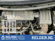 Luftfiltergehäuse Kia Picanto 2 TA