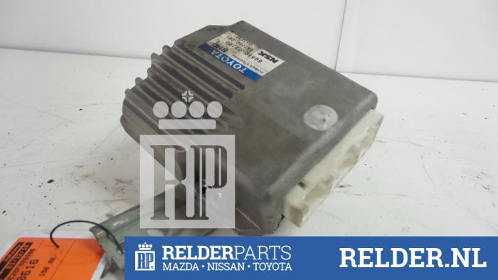 Steuergerät Servolenkung Toyota Corolla Liftback E12 8965002160 Bild Steuergerät Servolenkung Toyota Corolla Liftback E12 8965002160