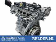 Motor ohne Anbauteile (Benzin) Mazda 2 DL, DJ