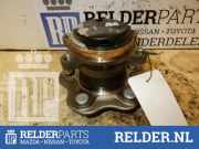 Radnabe hinten Nissan Juke F15
