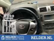 Lenkrad Toyota Avensis Station Wagon T27