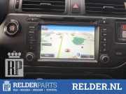 CD-Radio Kia Rio III UB