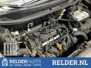 Motor ohne Anbauteile (Benzin) Kia Rio III UB