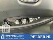 Schalter für Fensterheber Nissan Leaf ZE1