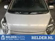 Motorhaube Kia Picanto 2 TA