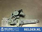 Fensterheber links hinten Nissan Leaf ZE1