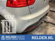 Stoßstange hinten Kia Rio III UB