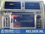CD-Radio Toyota Verso S P12