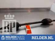 Antriebswelle links vorne Nissan Pixo UA0