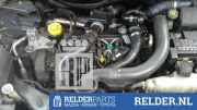 Motor ohne Anbauteile (Diesel) Nissan Note E11