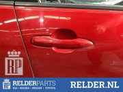 Türgriff rechts vorne Toyota Prius W5