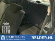 Rücksitzbank Toyota Corolla Verso R1