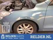 Kotflügel links vorne Hyundai i30 I FD