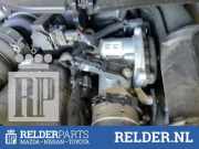 Drosselklappenstutzen Nissan Micra V K14 161A09287R