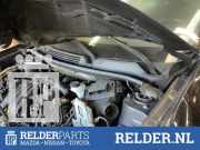 Grill Windlauf Nissan Qashqai J10