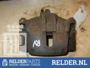 Bremszange rechts vorne Toyota Yaris P1