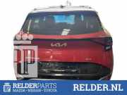 Hinterachse komplett Kia Sportage 5 NQ5