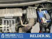 Luftfiltergehäuse Kia Picanto 2 TA