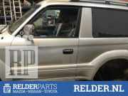 Tür links Toyota Land Cruiser 90 J9