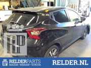 Pumpe ABS Nissan Micra V K14 269897