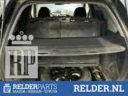 Laderaumabdeckung Kia Sportage 2 JE, KM