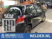 Radnabe vorne Toyota Yaris Liftback P9