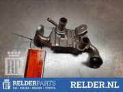 Kühler für Abgasrückführung Toyota Aygo B4 256800Q010