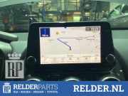 Monitor Navigationssystem Nissan Juke F16