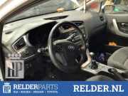 Airbag Beifahrer Kia Ceed 2 JD