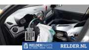 Steuergerätesatz ABS Hyundai i10 PA