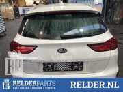 Heckklappe / Heckdeckel Kia Ceed 3 SW CD