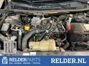 Turbolader Nissan Pulsar C13