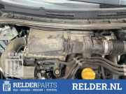 Luftfiltergehäuse Nissan Note E12