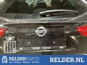 Heckklappengriff Nissan Qashqai II J11