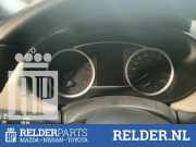 Instrumentenkombination Nissan Micra V K14 5FV1AXC15