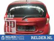 Stoßdämpfer links hinten Nissan Note E12