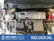 Motor ohne Anbauteile (Benzin) Toyota Auris Touring Sports E180 190000T160