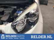 Hauptscheinwerfer links Kia Picanto 2 TA