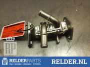 Kühler für Abgasrückführung Toyota Yaris P13 2568047012