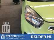 Hauptscheinwerfer rechts Kia Picanto 2 TA