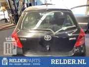 Heckklappe / Heckdeckel Toyota Yaris Liftback P9