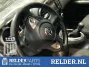 Airbag Fahrer Nissan Juke F15