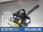 Gurtstraffer Toyota Yaris P1