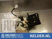 Klappenschlosszug Mazda 6 Hatchback GG