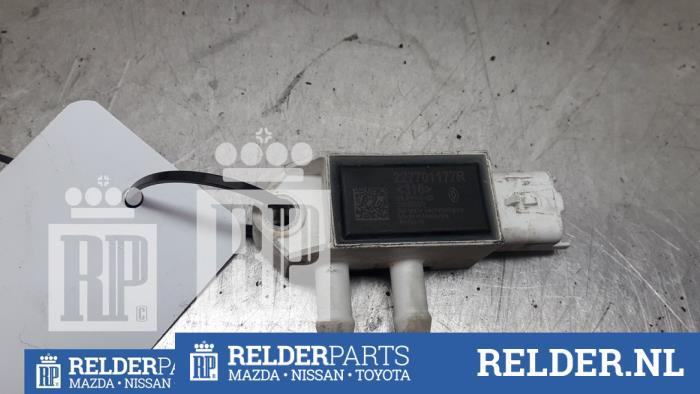 Sonstiges Teil Nissan Qashqai II J11 227701177R Bild Sonstiges Teil Nissan Qashqai II J11 227701177R